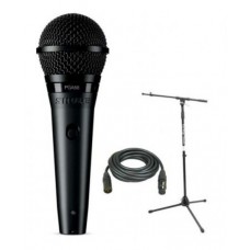 SHURE PGA 58 XLR